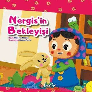 Nergis’in Bekleyişi - 1