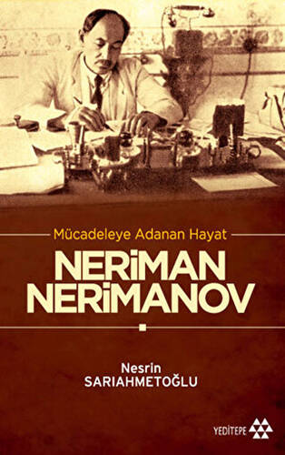 Neriman Nerimanov - 1