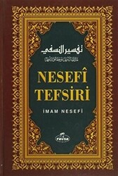 Nesefi Tefsiri 10 Cilt Takım - 1