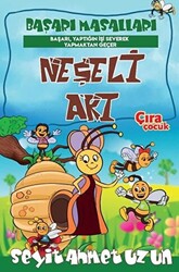 Neşeli Arı - Başarı Masalları - 1