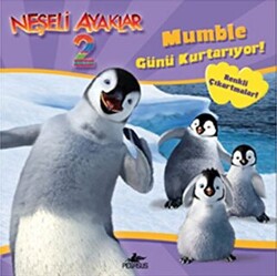 Neşeli Ayaklar 2: Mumble Günü Kurtarıyor - 1