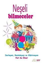 Neşeli Bilmeceler - 1