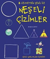 Neşeli Çizimler - 1