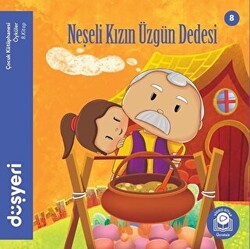 Neşeli Kızın Üzgün Dedesi - 1