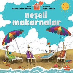 Neşeli Makarnalar - 1