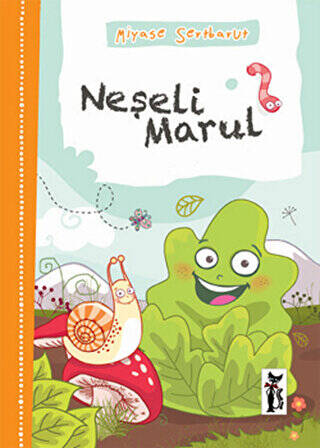 Neşeli Marul - 1