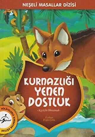 Neşeli Masallar 40 Kitap Takım - 1