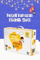 Neşeli Ramazan Etkinlik Seti - 1