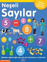 Neşeli Sayılar - 1