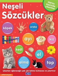 Neşeli Sözcükler - 1