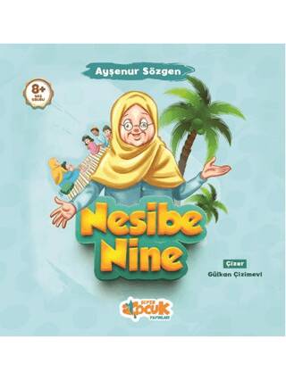 Nesibe Nine - 1