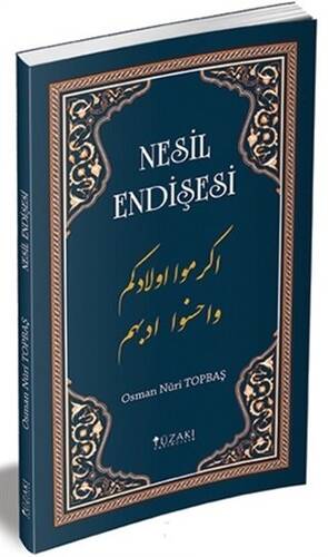 Nesil Endişesi - 1