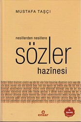 Nesillerden Nesillere Armağan Sözler Hazinesi - 1