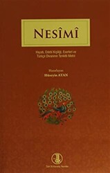 Nesimi 2 Cilt Birleştirilmiş Baskı - 1