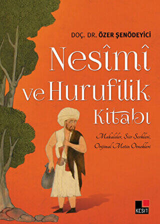 Nesimi ve Hurufilik Kitabı - 1