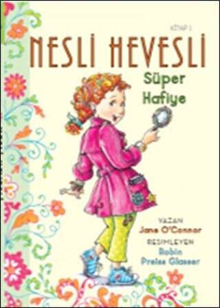 Nesli Hevesli - Süper Hafiye - 1