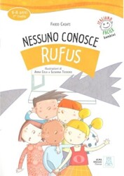 Nessuno Conosce Rufus + Audio Online IFB 6-8 Anni - 1