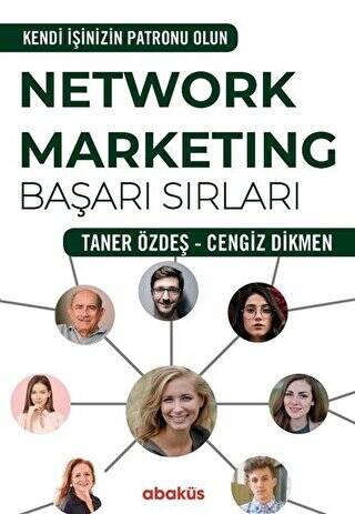 Network Marketing Başarı Sırları - 1