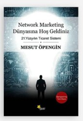 Network Marketing Dünyasına Hoş Geldiniz - 1