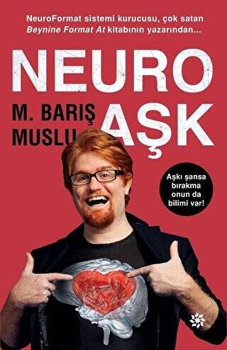 Neuro Aşk - 1