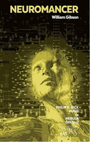 Neuromancer - 1