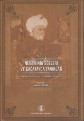 Nevayi’nin Sözleri ve Çağatayca Tanıklar - 1