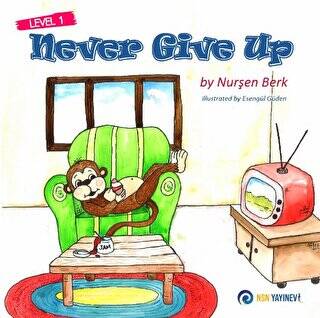 Never Give Up - 1