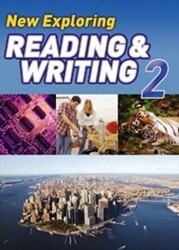 New Exploring Reading & Writing 2 +CD - 1