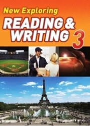 New Exploring Reading & Writing 3 +CD - 1