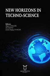 New Horizons in Techno-Science - 1