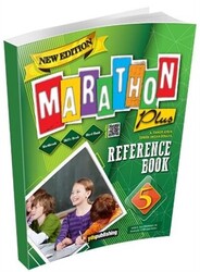 New Marathon Plus Reference Book 5 - 1