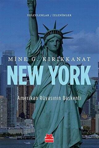 New York - Amerikan Rüyasının Başkenti - 1