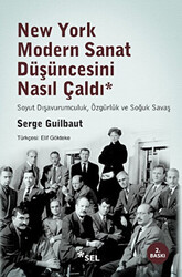 New York Modern Sanat Düşüncesini Nasıl Çaldı - 1