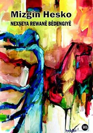 Nexşeya Rewane Bedengiye - 1