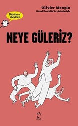 Neye Güleriz? - Düşünen Baykuş - 1