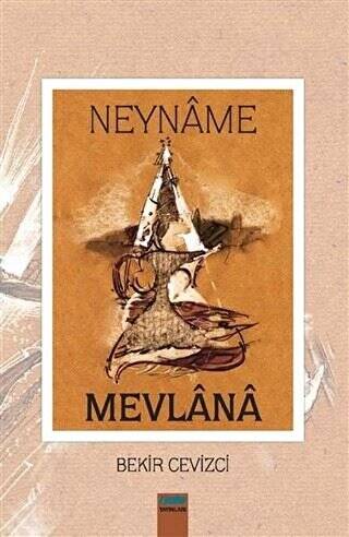 Neyname - Mevlana - 1