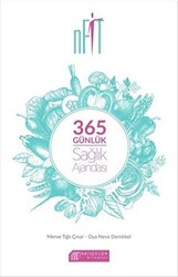 nFit 365 Günlük Sağlık Ajandası - 1