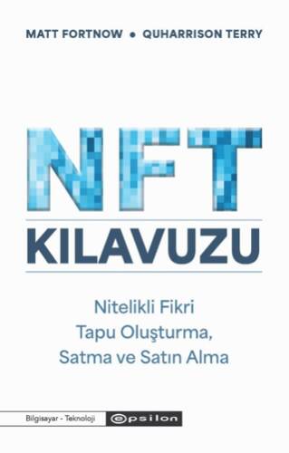 NFT Kılavuzu - 1