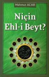 Niçin Ehl-i Beyt? - 1