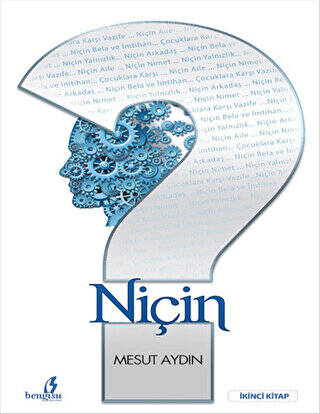 Niçin İkinci Kitap - 1