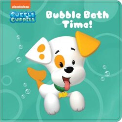 Nickelodeon Bubble Guppies: Bubble Bath Time - 1