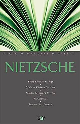 Nietzsche - 1