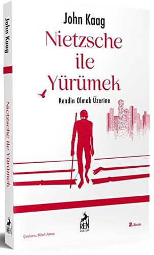 Nietzsche İle Yürümek - 1