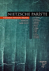 Nietzsche Paris`te - 1