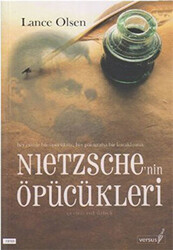 Nietzsche’nin Öpücükleri - 1