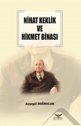 Nihat Keklik ve Hikmet Binası - 1