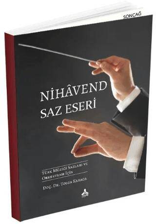 Nihavend Saz Eseri - 1