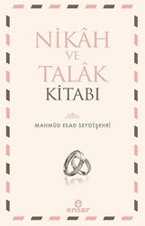 Nikah ve Talak Kitabı - 1