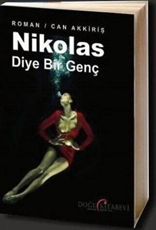 Nikolas Diye Bir Genç - 1