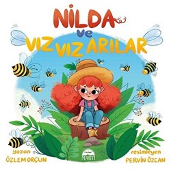 Nilda ve Vız Vız Arılar - 1